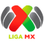 Mexico Liga MX logo