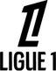 French Ligue 1 logo
