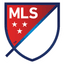 United States Major League Soccer logo