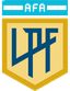 Copa de la Liga Profesional logo