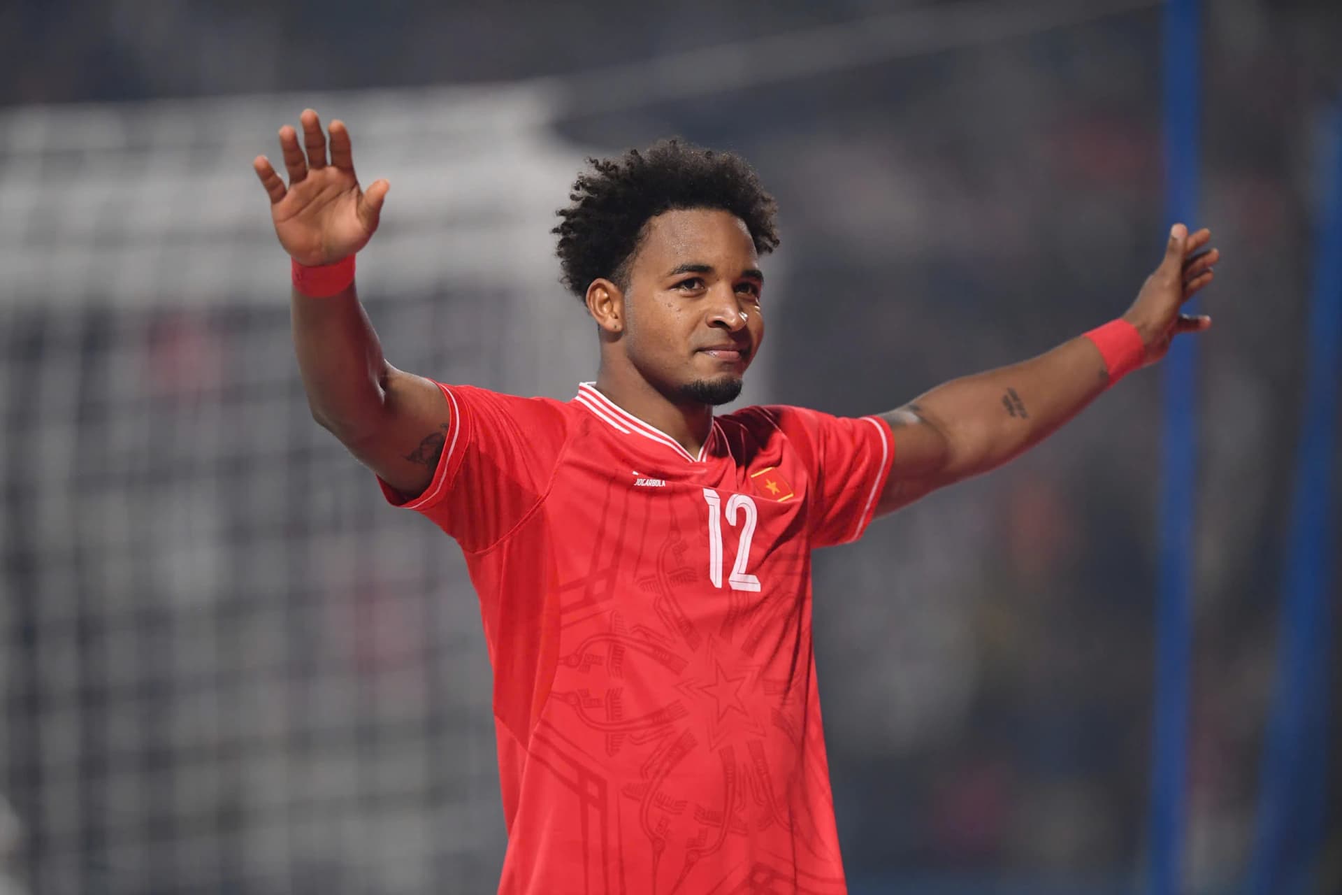 Hành trình đột phá của Xuân Son tại Việt Nam