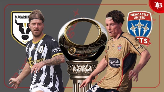 15h35, 28/3: Chuyên gia CakhiaTV phân tích Macarthur vs Newcastle Jets