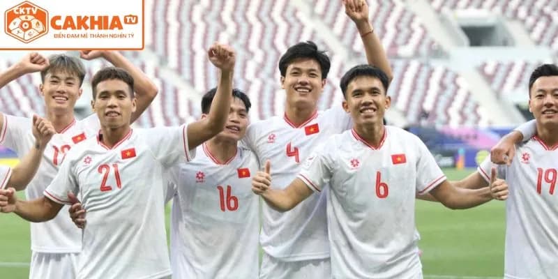 Đội tuyển Việt Nam gặp tổn thất lớn trước trận gặp Malaysia